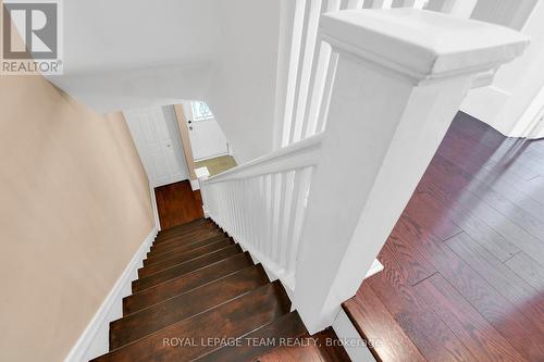 194 Holland Avenue, Ottawa, ON - Indoor Photo Showing Other Room