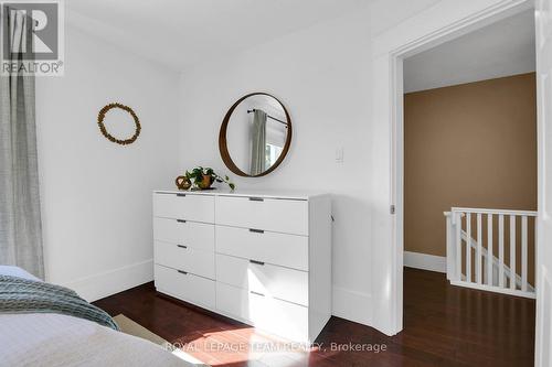 194 Holland Avenue, Ottawa, ON - Indoor Photo Showing Bedroom