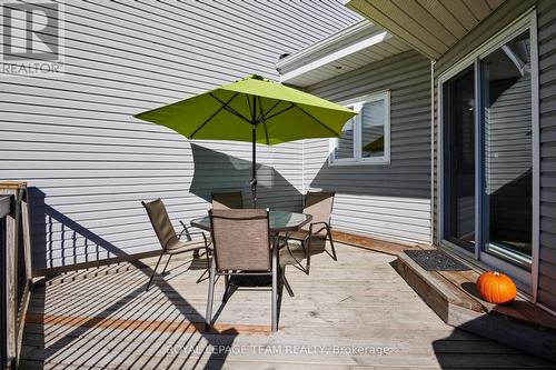 194 Holland Avenue, Ottawa, ON - Outdoor With Deck Patio Veranda With Exterior