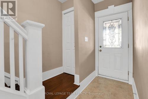 194 Holland Avenue, Ottawa, ON - Indoor Photo Showing Other Room