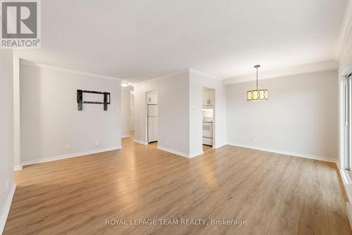 A 1207 - 158 Mcarthur Avenue, Ottawa, ON - Indoor Photo Showing Other Room