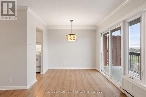 A 1207 - 158 Mcarthur Avenue, Ottawa, ON - Indoor Photo Showing Other Room