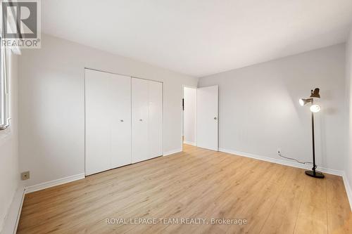 A 1207 - 158 Mcarthur Avenue, Ottawa, ON - Indoor Photo Showing Other Room