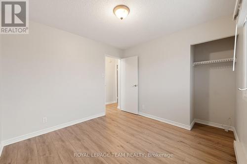 A 1207 - 158 Mcarthur Avenue, Ottawa, ON - Indoor Photo Showing Other Room