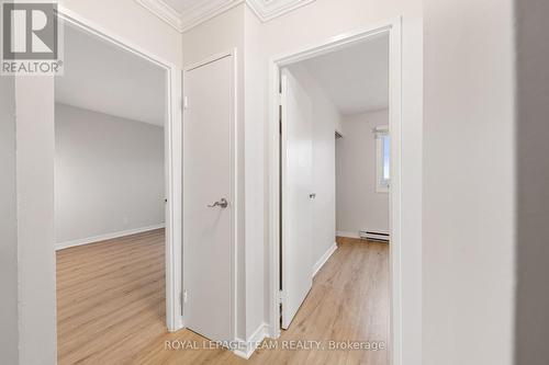 A 1207 - 158 Mcarthur Avenue, Ottawa, ON - Indoor Photo Showing Other Room