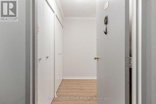 A 1207 - 158 Mcarthur Avenue, Ottawa, ON - Indoor Photo Showing Other Room