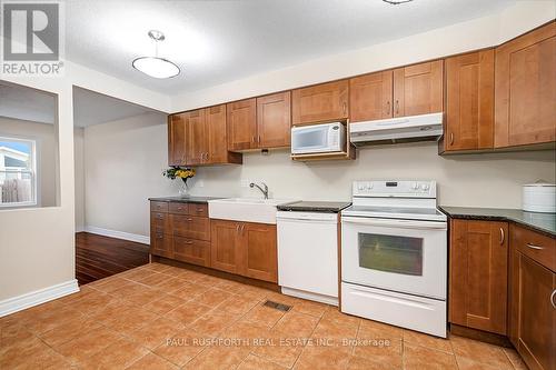 49 Foxfield Drive, Ottawa, ON - Indoor Photo Showing Kitchen