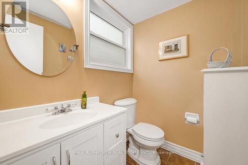 49 Foxfield Drive, Ottawa, ON - Indoor Photo Showing Bathroom