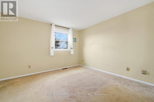 49 Foxfield Drive, Ottawa, ON - Indoor Photo Showing Other Room