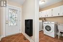 49 Foxfield Drive, Ottawa, ON  - Indoor Photo Showing Laundry Room 