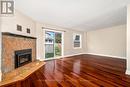 49 Foxfield Drive, Ottawa, ON  - Indoor With Fireplace 