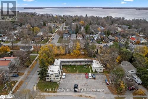 320 Laclie Street, Orillia, ON - Outdoor With View