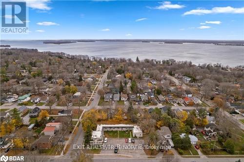 320 Laclie Street, Orillia, ON - Outdoor With Body Of Water With View