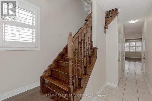 27 Biddens Square, Brampton, ON - Indoor Photo Showing Other Room