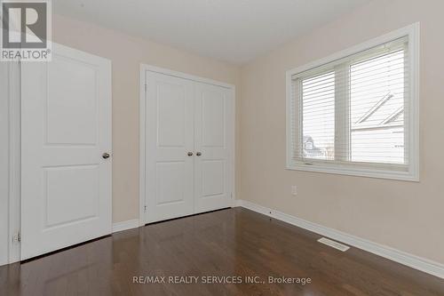 27 Biddens Square, Brampton, ON - Indoor Photo Showing Other Room