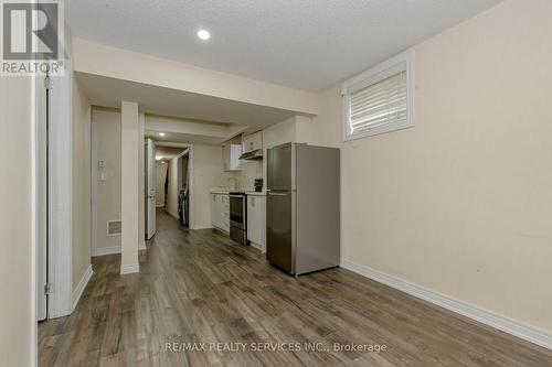 27 Biddens Square, Brampton, ON - Indoor