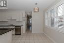 27 Biddens Square, Brampton, ON  - Indoor Photo Showing Kitchen 