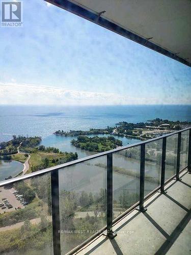 3009 - 20 Shore Breeze Drive, Toronto, ON - Outdoor With Body Of Water With View