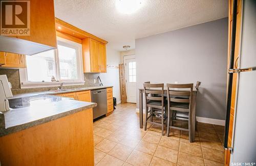 528 L Avenue N, Saskatoon, SK - Indoor Photo Showing Other Room