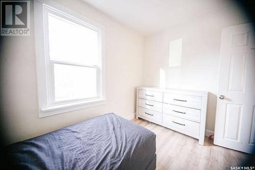 528 L Avenue N, Saskatoon, SK - Indoor Photo Showing Bedroom