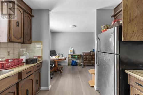 324 Korah Rd, Sault Ste. Marie, ON - Indoor Photo Showing Kitchen