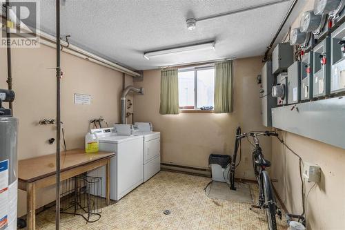 324 Korah Rd, Sault Ste. Marie, ON - Indoor Photo Showing Laundry Room