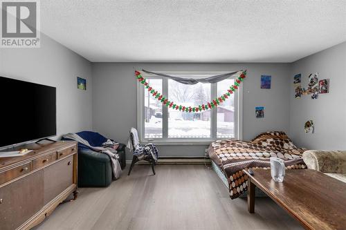 324 Korah Rd, Sault Ste. Marie, ON - Indoor Photo Showing Bedroom