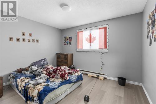 324 Korah Rd, Sault Ste. Marie, ON - Indoor Photo Showing Bedroom