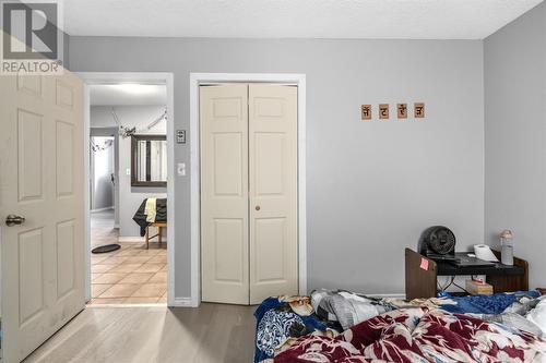 324 Korah Rd, Sault Ste. Marie, ON - Indoor Photo Showing Bedroom