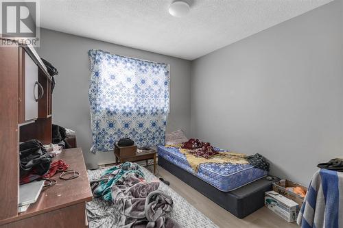 324 Korah Rd, Sault Ste. Marie, ON - Indoor Photo Showing Bedroom