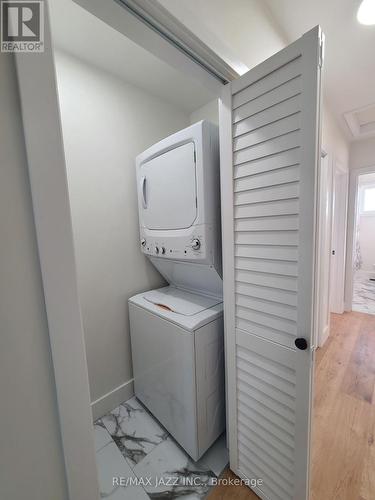 Upper - 78 Parkway Crescent, Clarington (Bowmanville), ON - Indoor Photo Showing Laundry Room