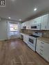 Upper - 78 Parkway Crescent, Clarington (Bowmanville), ON  - Indoor Photo Showing Kitchen 