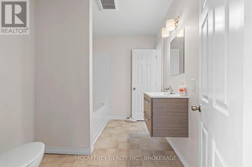 19 Kingston Street, Rideau Lakes, ON - Indoor Photo Showing Bathroom