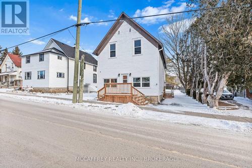 19 Kingston Street, Rideau Lakes, ON - Outdoor