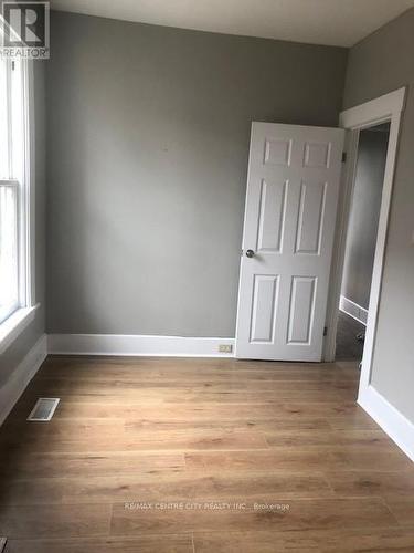 Main floor bedroom - 171 Sydenham Street E, Aylmer, ON - Indoor Photo Showing Other Room