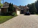 4612 Ascot Court, Windsor, ON  - Outdoor With Facade 