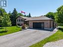 1277 Sunnidale Road, Springwater, ON  - Outdoor 