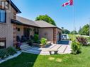 1277 Sunnidale Road, Springwater, ON  - Outdoor 