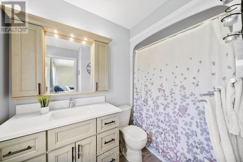 1277 Sunnidale Road, Springwater, ON - Indoor Photo Showing Bathroom