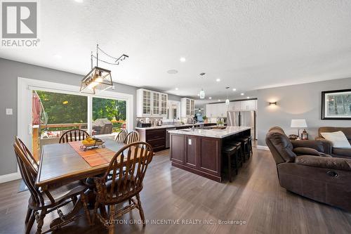 1277 Sunnidale Road, Springwater, ON - Indoor