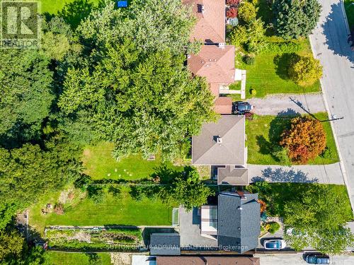 86 North Park Drive, Toronto, ON - Outdoor With View