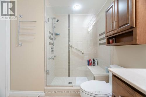 22 - 3125 Fifth Line W, Mississauga, ON - Indoor Photo Showing Bathroom