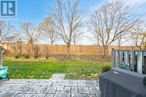 22 - 3125 Fifth Line W, Mississauga, ON - Outdoor With Backyard