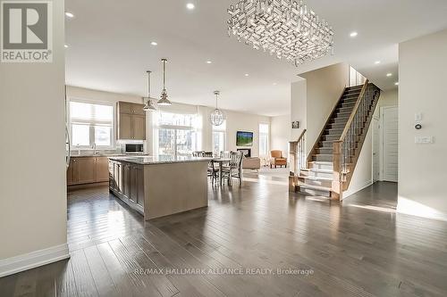 3186 Hines Drive, Oakville, ON - Indoor