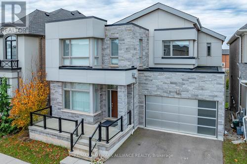 3186 Hines Drive, Oakville, ON - Outdoor