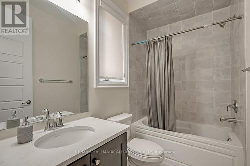 3186 Hines Drive, Oakville, ON - Indoor Photo Showing Bathroom