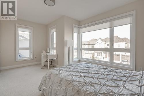 3186 Hines Drive, Oakville, ON - Indoor Photo Showing Bedroom