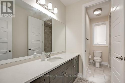 3186 Hines Drive, Oakville, ON - Indoor Photo Showing Bathroom