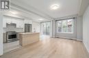 5 - 2184 Postmaster Drive, Oakville, ON  - Indoor Photo Showing Kitchen 