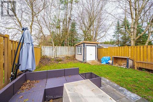 520 Pineview Gardens, Shelburne, ON - Outdoor